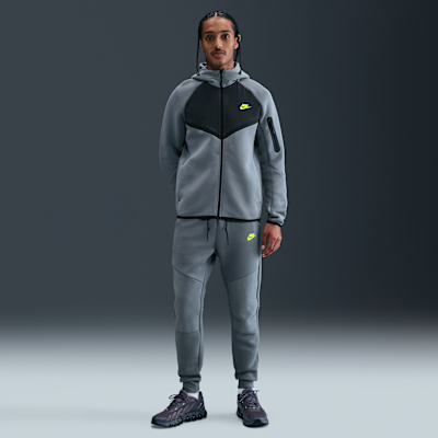 ウォーキング・ランニングウェア Nike Men's Tech Fleece Nike Tech Men's Fleece Joggers. Nike CA